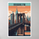 Search for brooklyn bridge posters Landscape