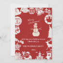 Search for dinner party christmas cards Modern
