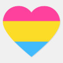 Search for pansexual pride flag stickers Transgender