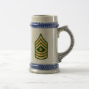 Search for rank mugs Sergeant