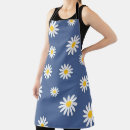 Search for meadow aprons Floral
