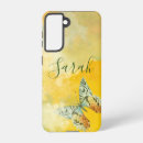 Search for butterfly samsung cases Watercolor