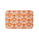 Search for scandinavian bath mats Floral