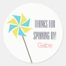 Search for pinwheel stickers Summer