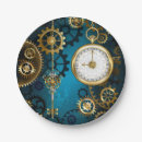 Search for steampunk plates Gear