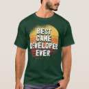 Search for nerds for ever tshirts Gamer