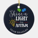Search for special needs christmas tree decorations Autism