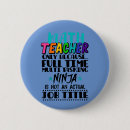 Search for math badges Teacher