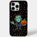 Search for cartoon monsters electronics Halloween