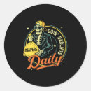 Search for dad stickers Retro