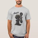 Search for projector tshirts Projectionist