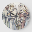 Search for children clocks Christian