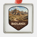 Search for badlands national park christmas tree decorations Travel