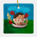 Search for cup christmas tree decorations Heart