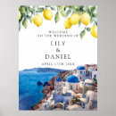 Search for lemon wedding signs Elegant modern