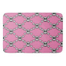 Search for skull bath mats Bones
