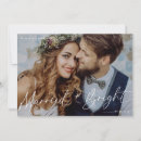 Search for married and bright invitations Simple