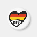 Search for germany flag magnets Travel