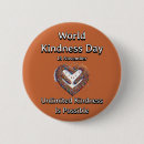 Search for kindness badges World kindness day