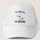 Search for figure hats Skater