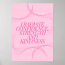 Search for confidence posters Kindness