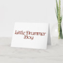 Search for drummer christmas cards Santa