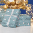 Search for peanuts christmas wrapping paper Winter
