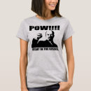 Search for best kisser tshirts Pow