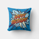 Search for happy birthday cushions Modern