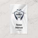 Search for razor business cards Elegant