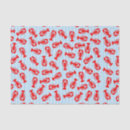 Search for lobster tissue paper Pattern