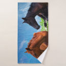 Search for horse bathroom accessories Nature