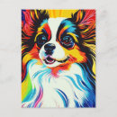 Search for pedigree postcards Dog