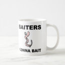 Search for bait mugs Angler