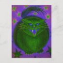 Search for cartoon halloween postcards Green
