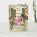 Search for relaxation cards For her