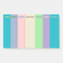 Search for days of the week post it notes Daily