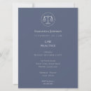 Search for lawyer invitations Law firm