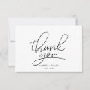 Search for modern style cards Calligraphy