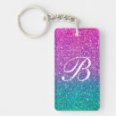 Search for sparkly key rings Initial