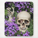 Search for skeletal mousepads Gothic