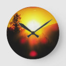 Search for sunrise sunset clocks Orange