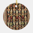 Search for persian christmas tree decorations Century