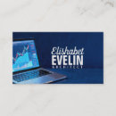 Search for laptops business cards Data