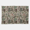 Search for safari tea towels Jungle