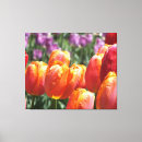 Search for april canvas prints Flower