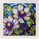 Search for art glass puzzles Beautiful
