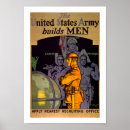 Search for army men posters Retro