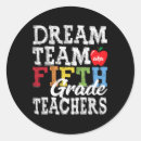 Search for dream team stickers Grade