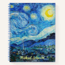 Search for vincent van gogh notebooks Landscape